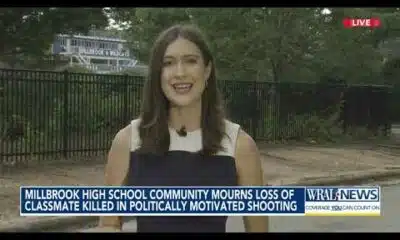 Millbrook High School community mourns loss of classmate killed in Minnesota shooting