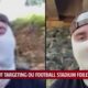 Terror plot targeting OU football stadium foiled