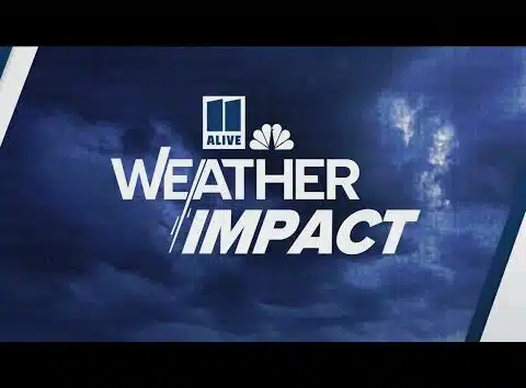 Morning Forecast for Monday, June 16th