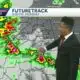 Alabama's Weather Forecast: Summer storms linger across the state this week, with highs near 90