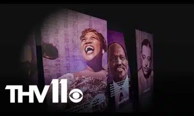Born in Arkansas, heard everywhere | The stories of Black musicians