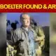 MN shooting suspect Vance Boelter caught alive