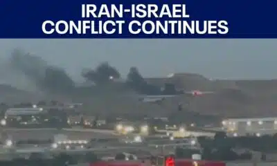 Latest as Iran and Israel conflict continues | FOX 7 Austin