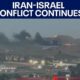 Latest as Iran and Israel conflict continues | FOX 7 Austin