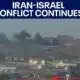 Latest as Iran and Israel conflict continues | FOX 7 Austin