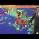Tropical Update: Monday, June 16
