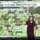Good Morning Meridian Tori Alvarado's First Alert Weather Forecast 6/16/25
