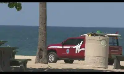 Dad dies trying to save daughter from drowning off Fort Lauderdale beach, officials say