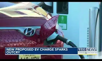 Congress debates clear-car fee