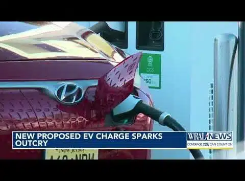 Congress debates clear-car fee