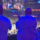 Thunder superfan has missed only handful of games over nearly 2 decades