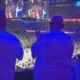 Thunder superfan has missed only handful of games over nearly 2 decades