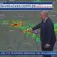 Morning Forecast - Tuesday, June 17th