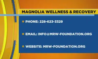 Magnolia Wellness & Recovery