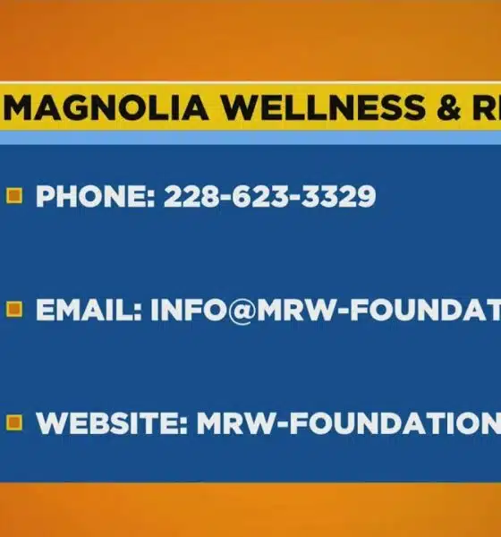 Magnolia Wellness & Recovery