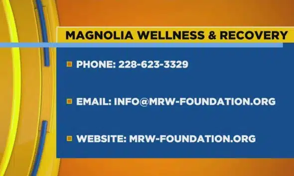 Magnolia Wellness & Recovery