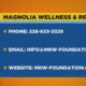 Magnolia Wellness & Recovery