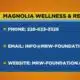 Magnolia Wellness & Recovery