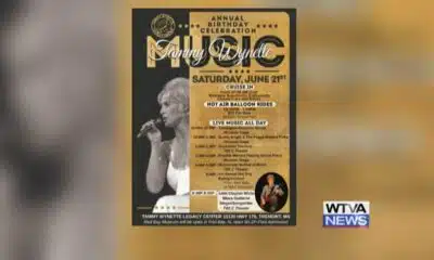 Interview: Tammy Wynette birthday celebration happening June 21