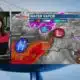 FIRST ALERT: Rain chances continue throughout the week (6/17/2025)
