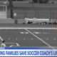 'Like Damar Hamlin': Youth soccer coach's life saved by spectators' rapid response