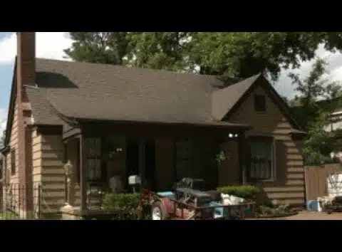 Bombs, meth, guns found inside Memphis home, police say