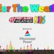 Today's First Alert Weather Kid is Anna Catherine (6/17)