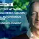 Humanity at risk? New warning from ‘godfather of AI’