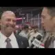 Panthers GM Bill Zito on Stanley Cup win