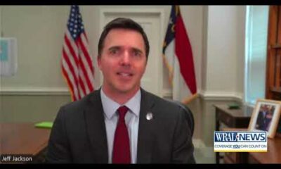 State lawmakers moving quickly on bill to regulate THC, Delta 9 products