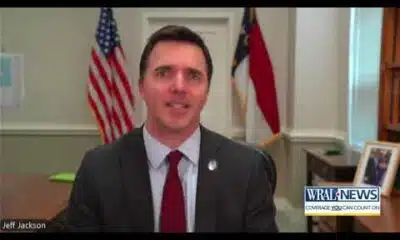 State lawmakers moving quickly on bill to regulate THC, Delta 9 products