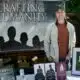 Brendan O'Meara talks about creating 'Crafting Humanity' dystopian book series | NBC4 Washington