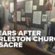 Charleston church shooting victims honored on 10 year anniversary of tragedy