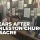 Charleston church shooting victims honored on 10 year anniversary of tragedy
