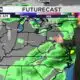 Jay's 11 p.m. Weather for Tuesday 06/17/25