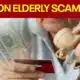 Congress helps fight against scams on senior citizens
