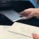 Woman works to goal of writing 10K thank you notes