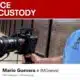 Arrested reporter now in ICE custody | FOX 5 News