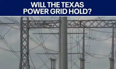 ERCOT leader speaks on the Texas power grid | FOX 7 Austin