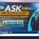 What is the heat index, why do we use it? | Ask the Meteorologist