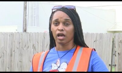 'You took everything from me': Mid-South mother claims SNAP benefits stolen by DHS worker