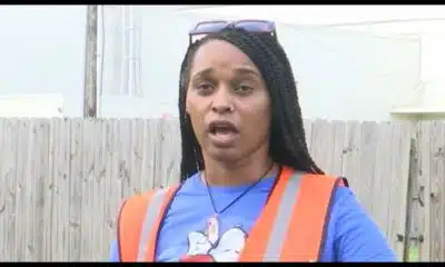 'You took everything from me': Mid-South mother claims SNAP benefits stolen by DHS worker