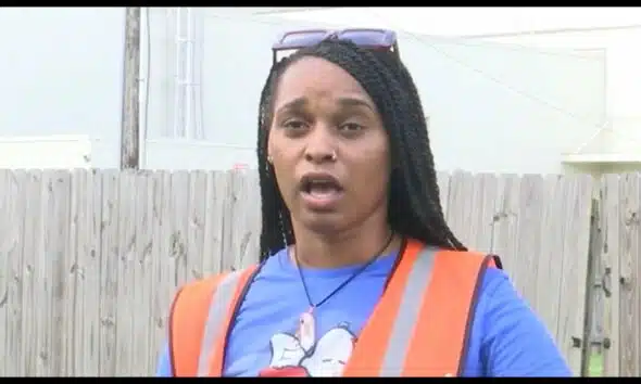 'You took everything from me': Mid-South mother claims SNAP benefits stolen by DHS worker