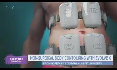 A Non-Surgical Body Contouring Option