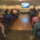 Detectives warn elderly residents of scams