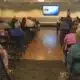 Detectives warn elderly residents of scams