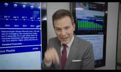 Tour the WRAL Weather app