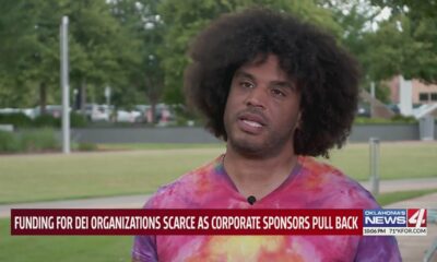 Funding for DEI organizations scarce as corporate sponsors pull back