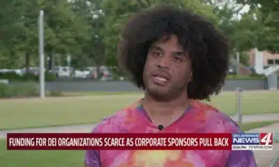 Funding for DEI organizations scarce as corporate sponsors pull back