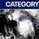 Hurricane Erik nears Mexico's southern coast